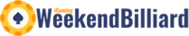 WeekendBilliard iGaming