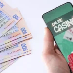 Українські казино онлайн на гроші