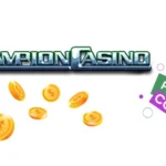 промокоди champion casino