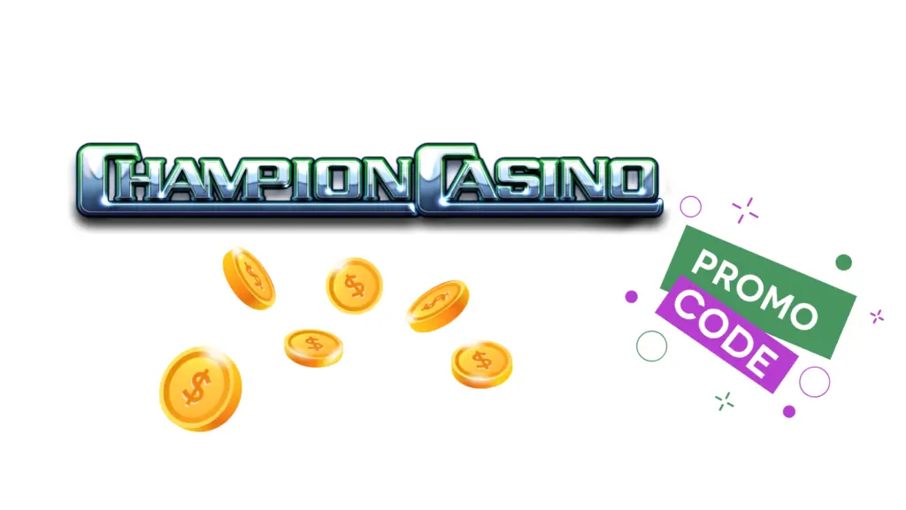 промокоди champion casino